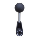 Marine Mills, Inc. Caddy Shift CLUB CAR Golf Cart Shifter, Forward-Reverse Shift Lever, Handle, Knob