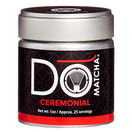 DoMatcha DoMatcha - Ceremonial Matcha Powder, Authentic Japanese Green Tea Rich with Antioxidants and L-Theanine, 25 Servings (1 oz)
