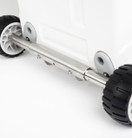 Badger Wheels Badger Wheels Combo - Two Axles and Handle for Yeti Tundra Coolers