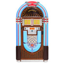 Crosley Crosley Full-Size Bluetooth Jukebox - 48in.H