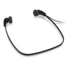 Philips Philips Stereo Headphones LFH-334 Under-the-Chin Style Stereo Headset for All Philips Desktops