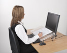 Good Use Company MicroDesk(tm)