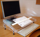 Good Use Company MicroDesk(tm)