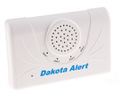 Dakota Alert Dakota Alert DCR-2500 Duty Cycle Receiver