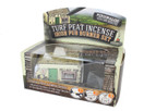 The Gifted Hand Irish Pub Turf Peat Incense Burner Set