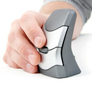 KINESIS DXT Wireless Ergonomic Mouse 2 (Light Click)