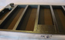 LW Measurements Vet Livestock Pet Veterinary Platform Scale 700 lbs