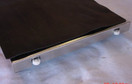 LW Measurements Vet Livestock Pet Veterinary Platform Scale 700 lbs