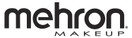 Mehron Mehron Makeup Paradise AQ Face & Body Paint 8 Color Palette- PASTEL