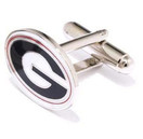 CufflinksInc University of Georgia Bulldogs NCAA Logo'd Executive Cufflinks w/ Jewelry Box...