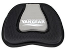 Yak-Gear Sand Dollar Kayak/Canoe Cushion