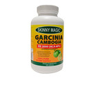 Skinny Magic Skinny Magic Garcinia Cambogia 750 mg HCA (60% HCA) 180