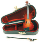 Miniature Violin: Small, 4 inches