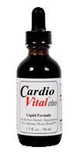 Biowell Natural Health Cardio Vital Plus by Biowell - 1.7 fl oz