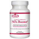 Bel Marra Health Clinical Strength Nox Booster (60 Capsules) Brand: Bel Marra