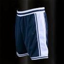 Retro Olaf's Retro Olaf's Basketball Shorts - Classics Black/White - Youth Extra Large