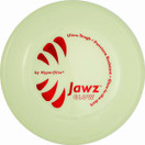 Hyperflite Hyperflite Jawz Disc, 8-3/4-Inch, Glow-in-the-Dark