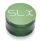 SLX 2 Inch SLX Version 2.0 Non-Stick Grinder (Leaf Green)