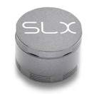 SLX 2 Inch SLX Version 2.0 Non-Stick Grinder - Silver