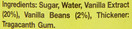 Nielsen-Massey Vanillas Nielsen-Massey Vanillas Madagascar Bourbon Vanilla Bean Paste, 32 Ounce