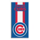 MLB Zone Read Beach Towel, 30" x 60"