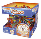 Hoberman Hoberman Large Rainbow Sphere