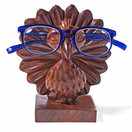 Matr Boomie Matr Boomie AEH-293 Peacock Eyeglass Holder