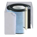 Austin Air HM 400 HealthMate Air Filter Color: White