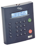 Icon Time Icon Time RTC1000 2.5 Universal Employee Time Clock