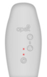 InControl Medical InControl Medical Apex M Overactive Bladder Cure &  Kegel Exerciser