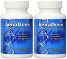 benaGene benaGene (2 bottles) (30 each/60 total)