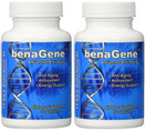 benaGene benaGene (2 bottles) (30 each/60 total)