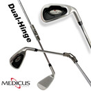 Medicus Medicus Dual Hinge 5 Iron