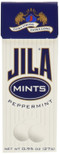 Jila Jila Mints, Peppermint, 0.95-Ounce Packages (Pack of 12)