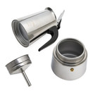 EASY BUTTER Easy Butter 1 Stick Butter Maker for Medicinal Butter or for Compound Butters or Cooking Oils- Makes Butter in 10 Mins