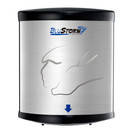 Blue Storm by Palmer Fixture BluStorm High Speed Hand Dryer by Palmer Fixture