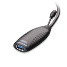 Cable Matters Cable Matters SuperSpeed USB 3.0 Type A Male to Female Active Extension Cable 10 Meters/32.8 Feet