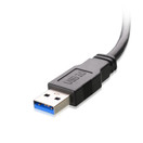 Cable Matters Cable Matters SuperSpeed USB 3.0 Type A Male to Female Active Extension Cable 10 Meters/32.8 Feet