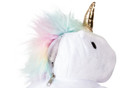 Smoko Smoko Women's Unicorn Light Up Slippers - One Size