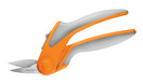 Fiskars Fiskars 8.5 Inch Softouch Spring Action Rag Quilter Snip