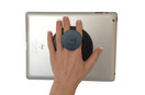 G-Hold G-Hold iPad Holder A Ergonomic And Comfortable Tablet Holder Fits Most Tablets And Is Removable