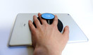 G-Hold G-Hold iPad Holder A Ergonomic And Comfortable Tablet Holder Fits Most Tablets And Is Removable