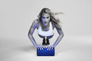 Hyperice Hyperice Vyper 2.0 High-Intensity Vibrating Fitness Roller - Black