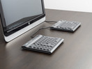 KINESIS Kinesis Freestyle2 Ergonomic Keyboard for PC (9" Standard Separation)