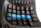 KINESIS Kinesis Advantage2 LF Ergonomic Keyboard (Cherry MX Red Switches)