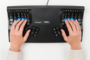 Kinesis Kinesis Advantage2 Ergonomic Keyboard (KB600)