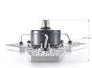 Striker Concepts TriLight - 3000 Lumen Motion Activated Ceiling Light for Garage / Attic / Basement / Home
