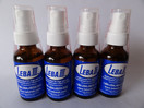 Leba III Leba III Pet Dental Spray - 4 Pack