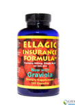 Greenwood Health Systems Ellagic Formula with Graviola 180 caps