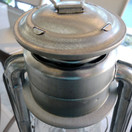 W.T. Kirkman Hurricane Lantern by WT Kirkman - Little Champ - 12